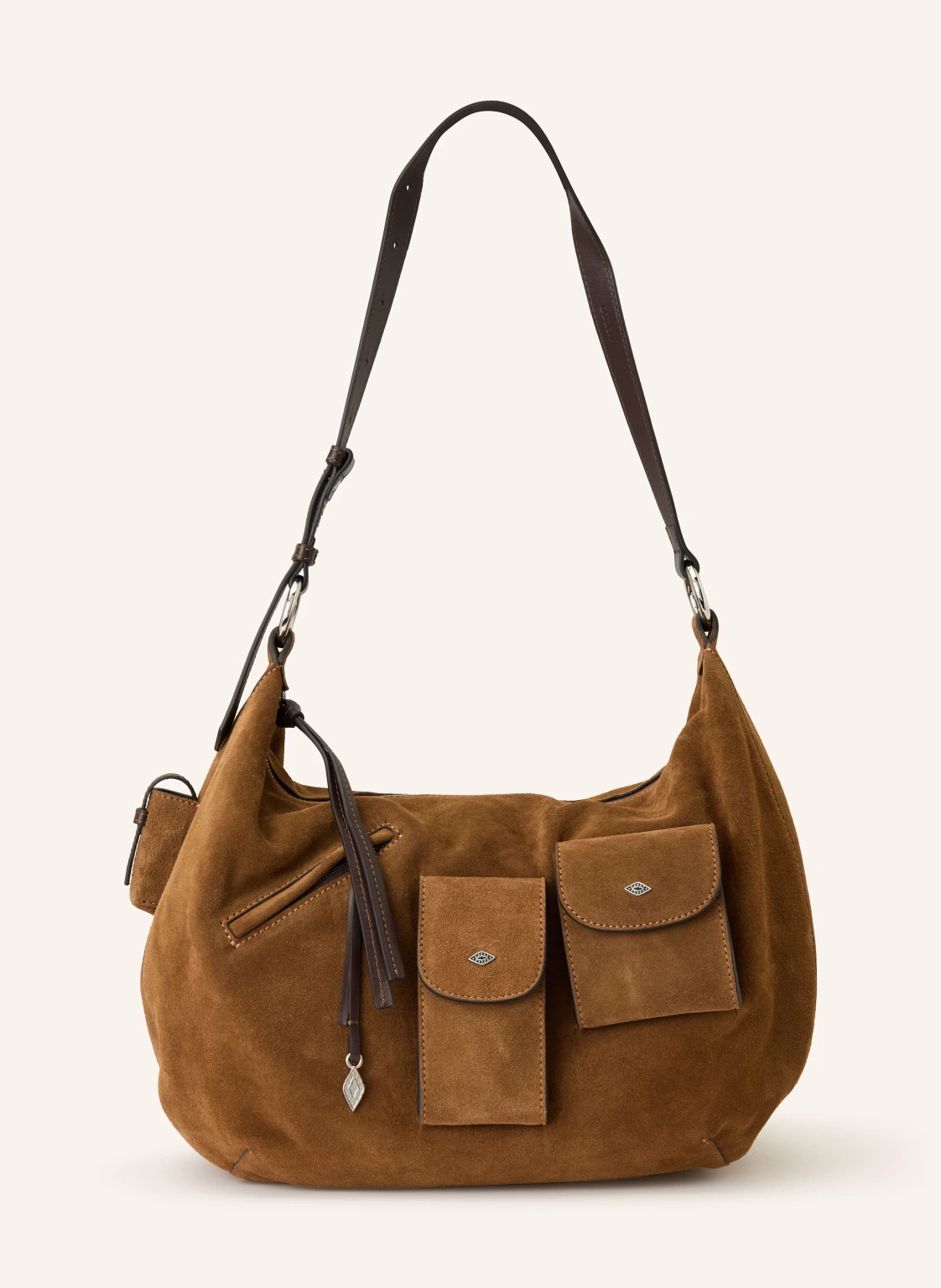 ba&sh Schultertasche ARYA