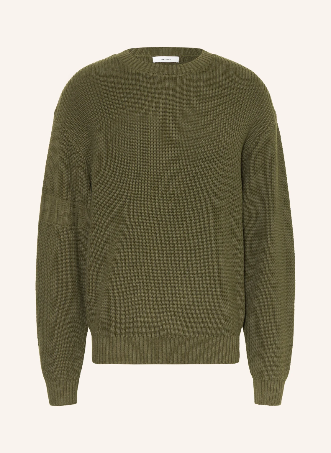 DAILY PAPER Pullover
