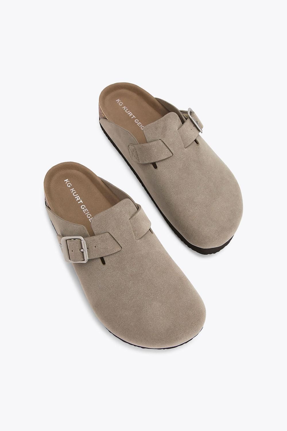 KG Kurt Geiger Needed' Flats