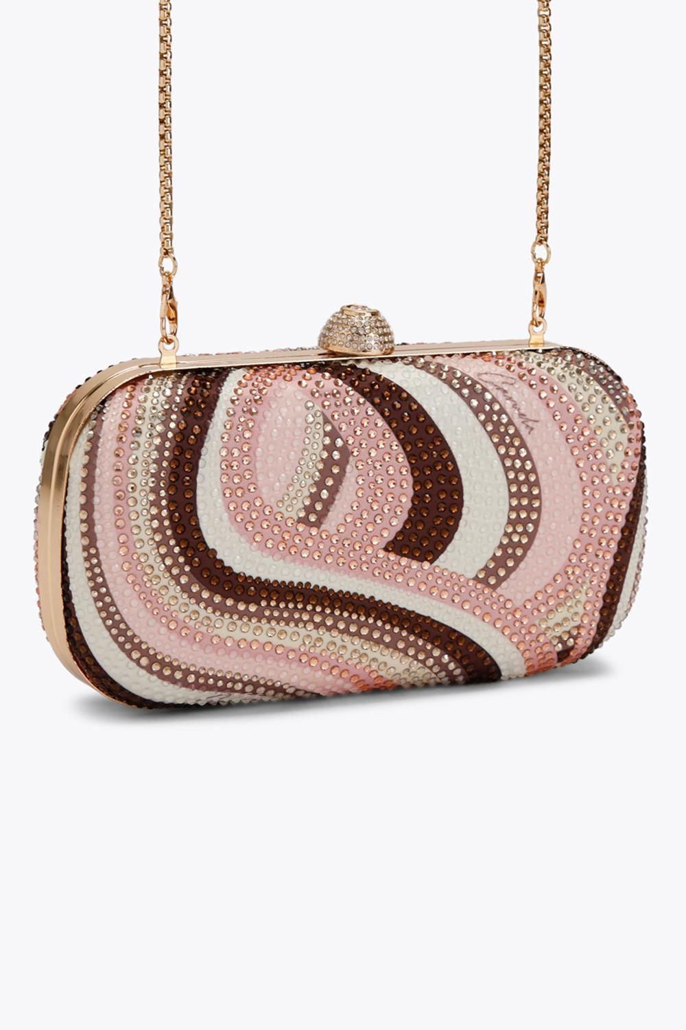 Carvela Cecilia Hard Clutch' Bag