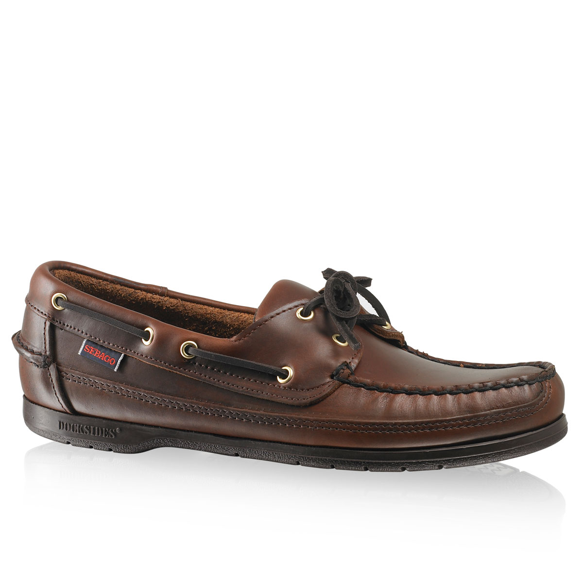 Russell & Bromley DOCKY Boat Shoe