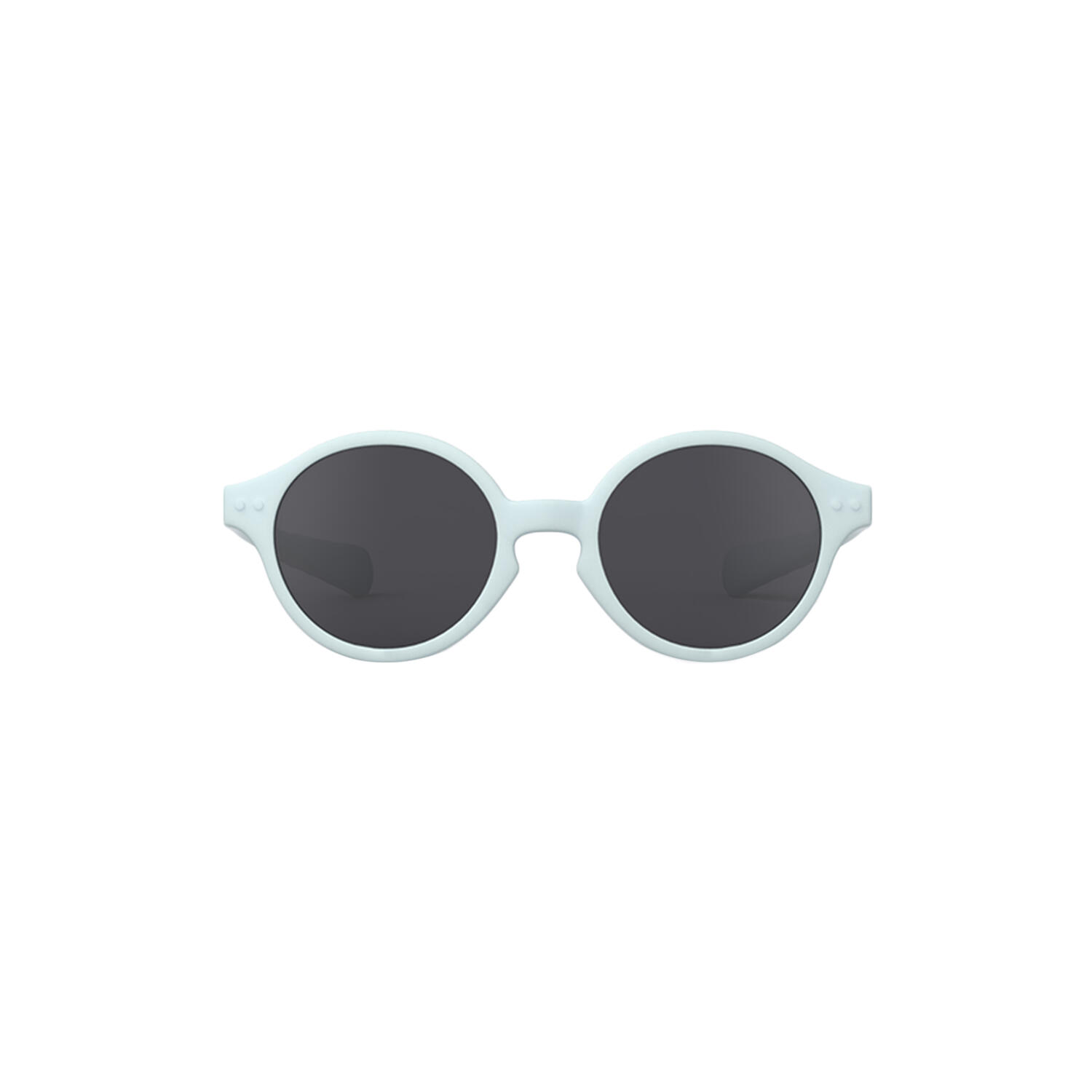 #D BABY solbriller, sweet blue