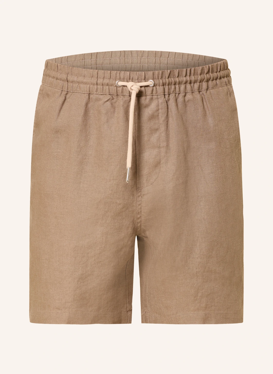 NN.07 Leinenshorts GREGOR