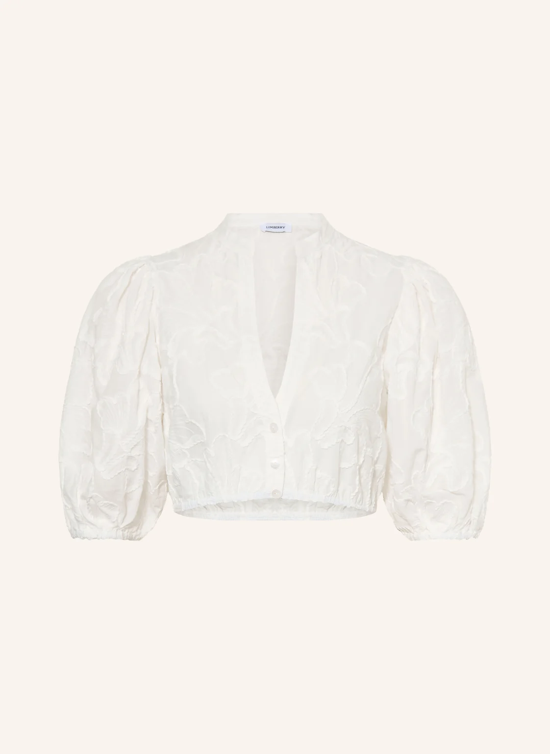 LIMBERRY Dirndlbluse JOSETTE
