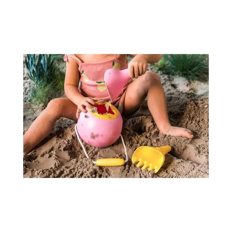 Spielset 2-teilig Raki