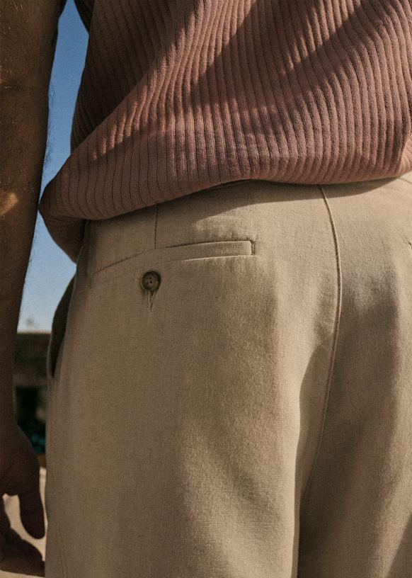 Floris pants