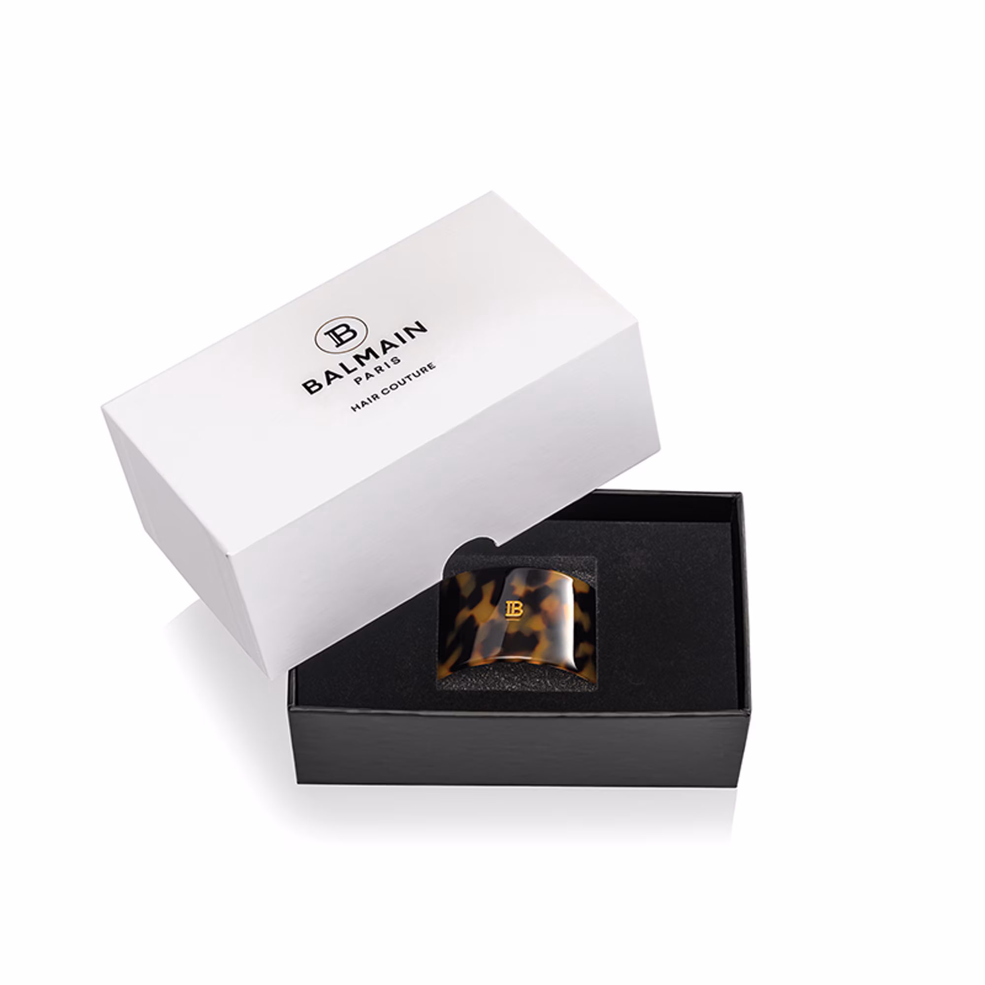 ACCESSOIRESElastique écaille de tortue pour cheveux