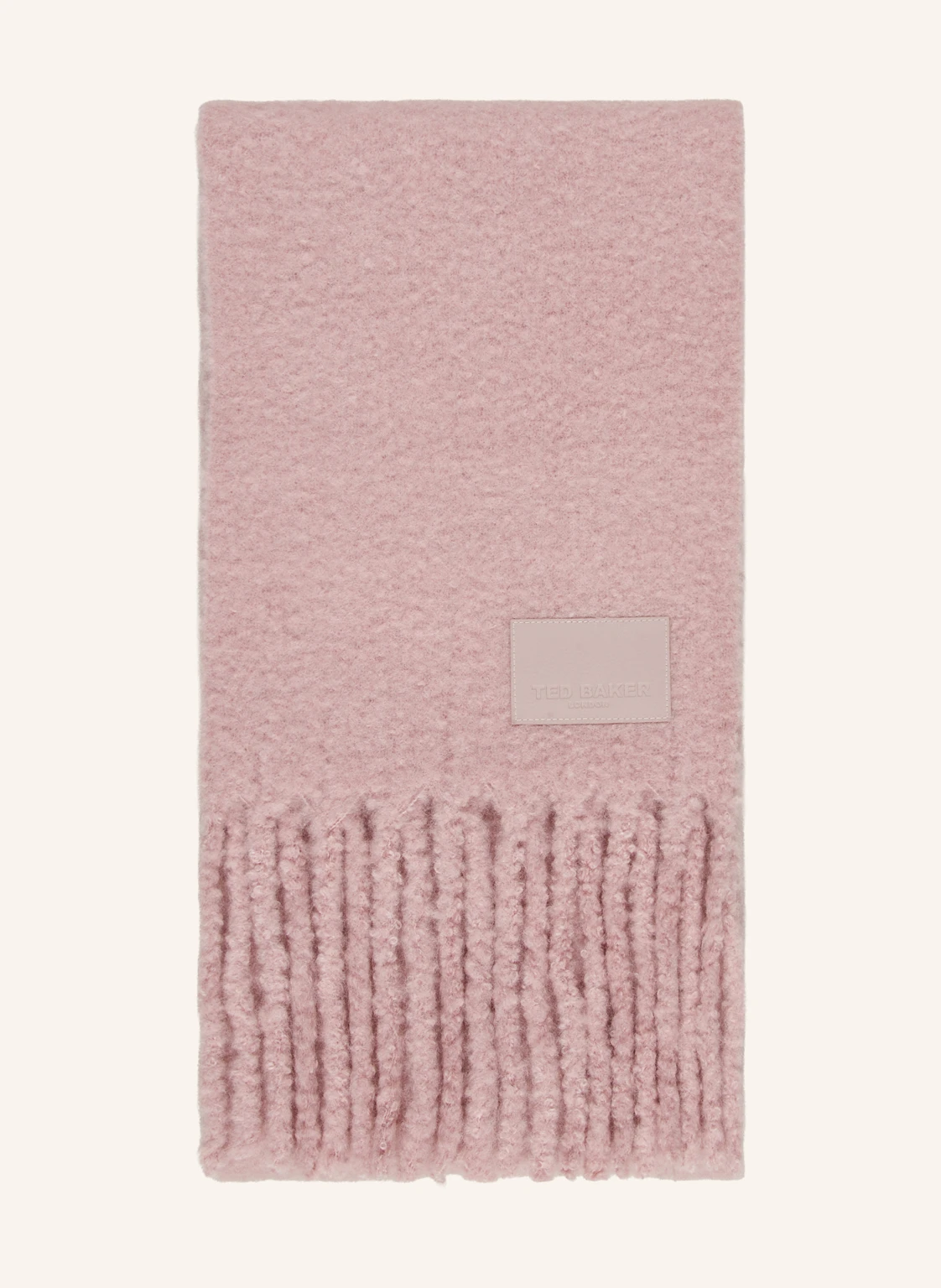 TED BAKER Schal SERSHAA