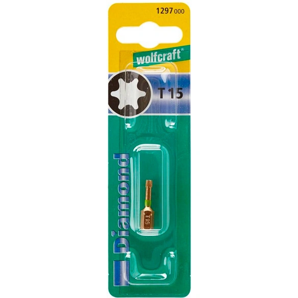 T-Bit »1297000«, T15, 1/4