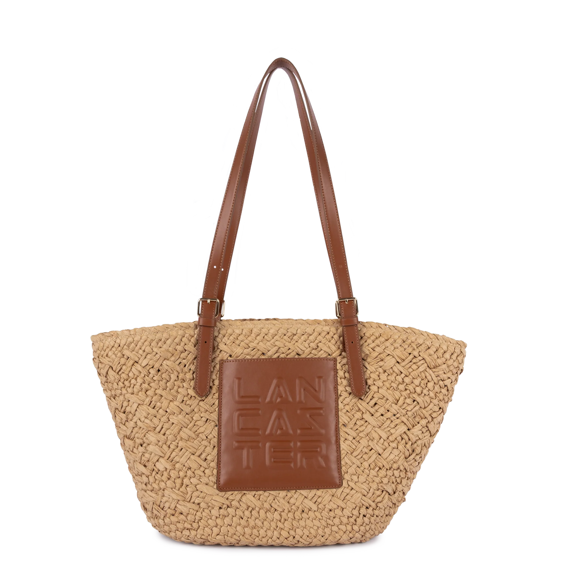 Sac cabas épaule - Le panier