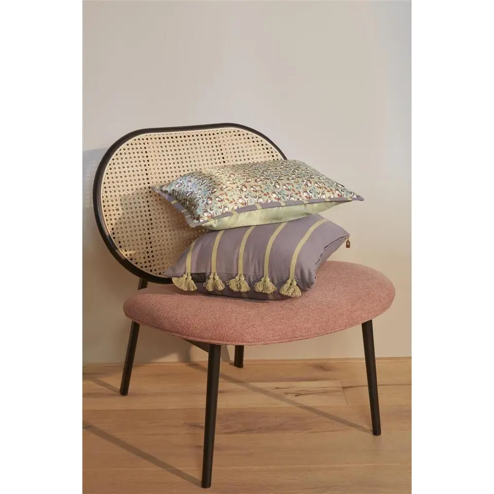 KAAT Amsterdam Nanouk Sierkussen - 30x50 cm - Pastel