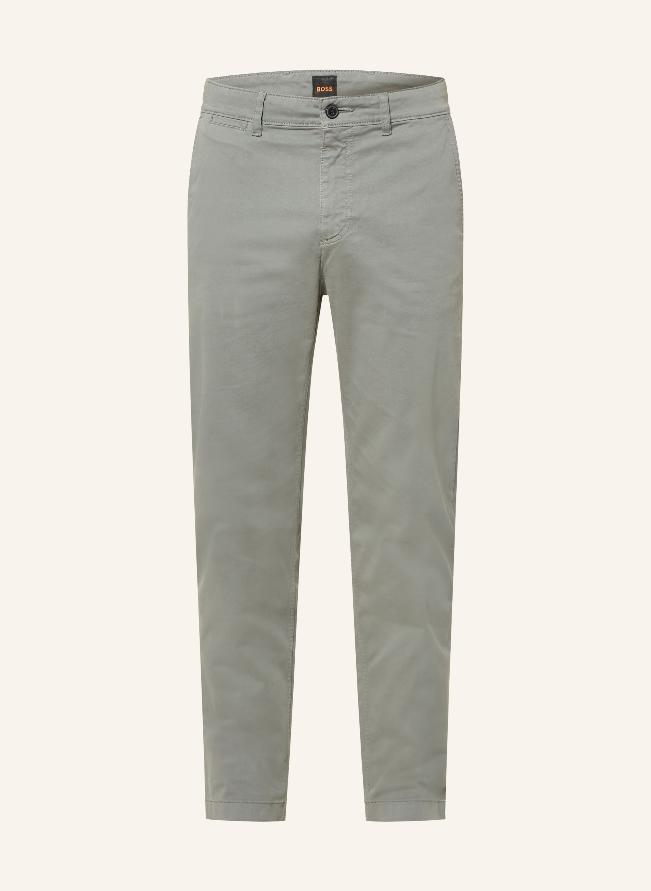 BOSS Chino REGULAR-1 Regular Fit