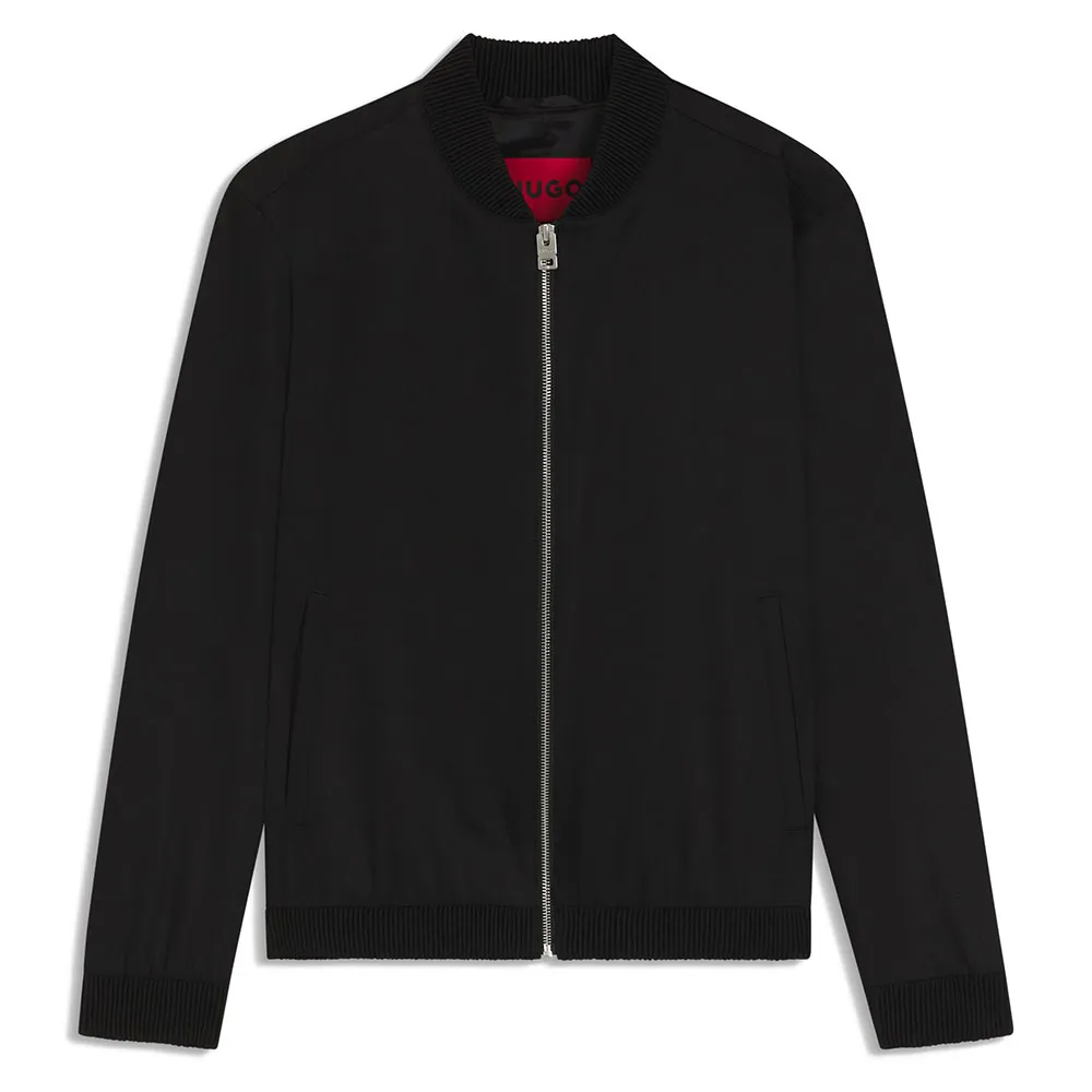 HUGO Ukashi232X 10276197 jacket