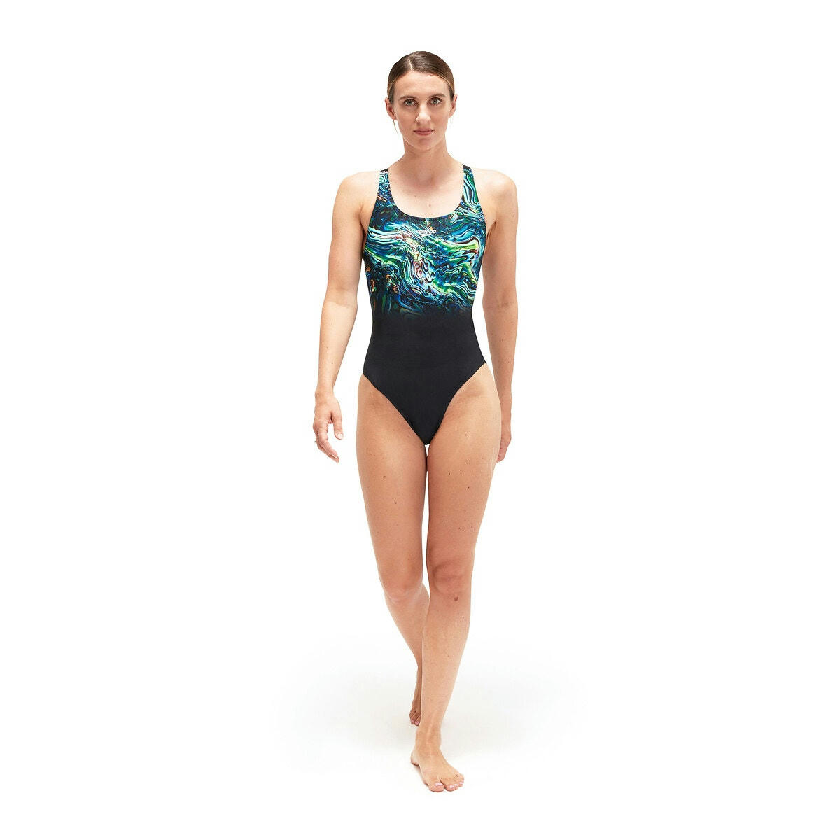Maillot de bain 1 pièce Eco+ PowerB