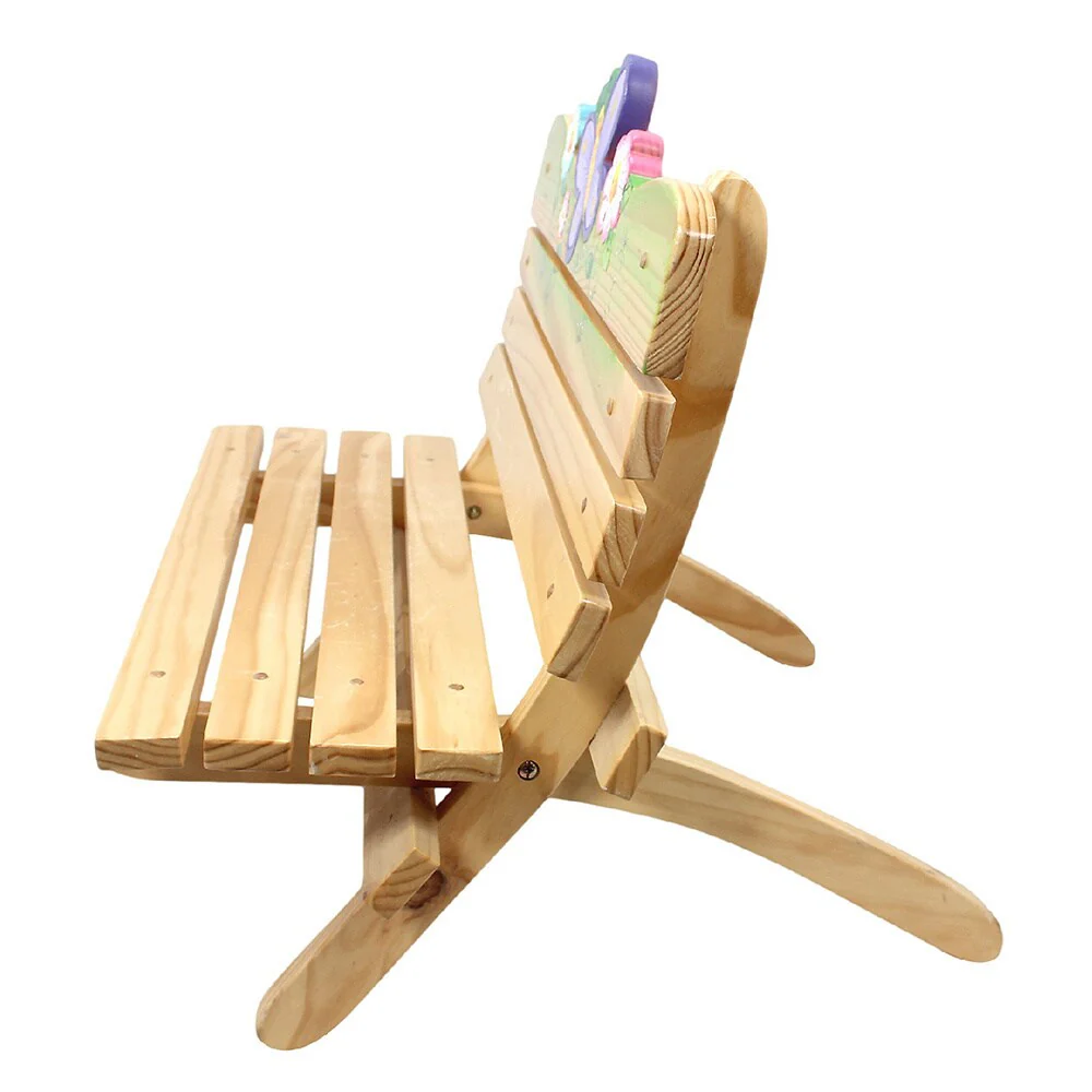 Fantasy Fields - Magic Garden Outdoor Bench