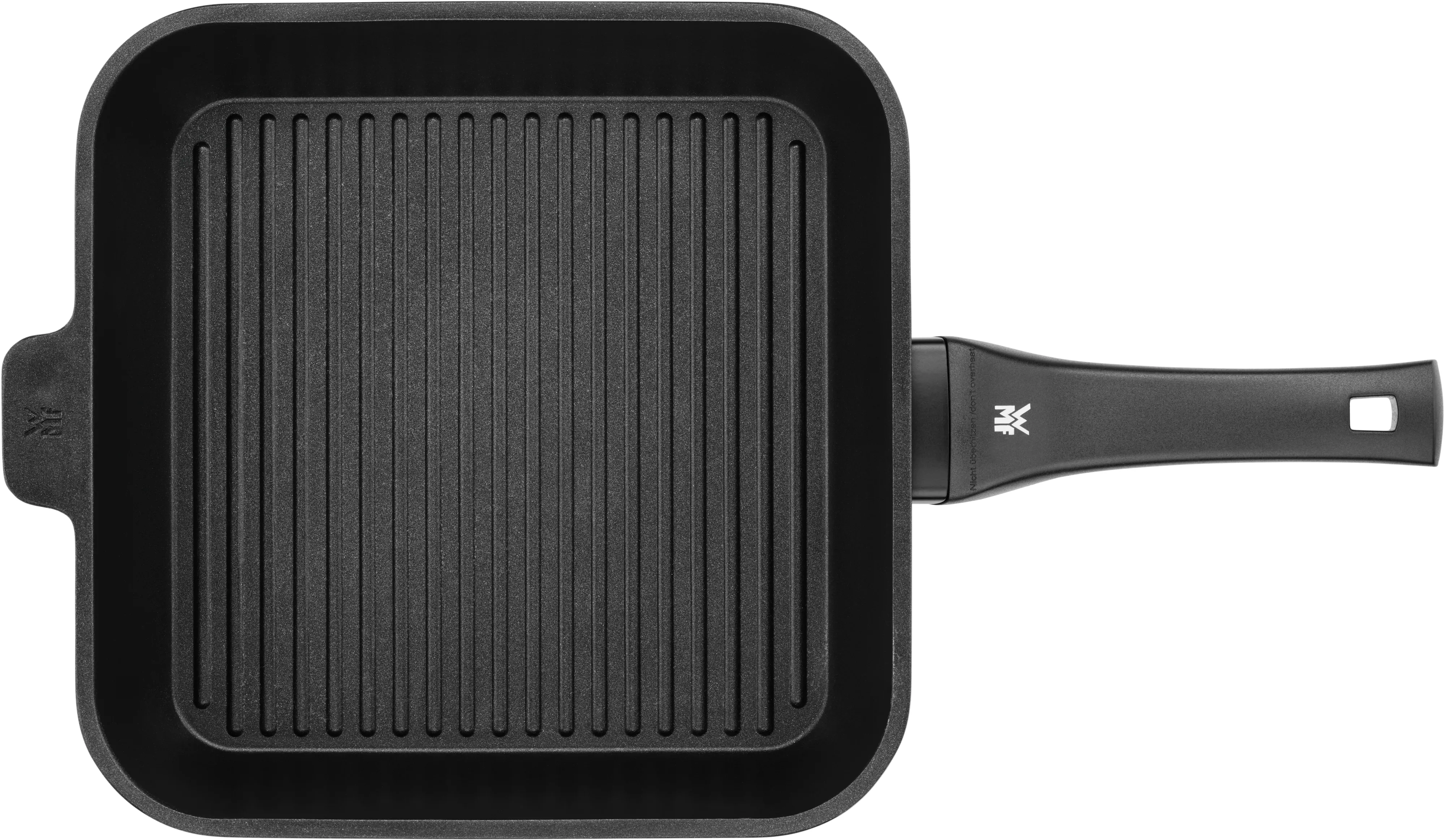 WMF PermaDur Premium Grill Pan 28x28 cm