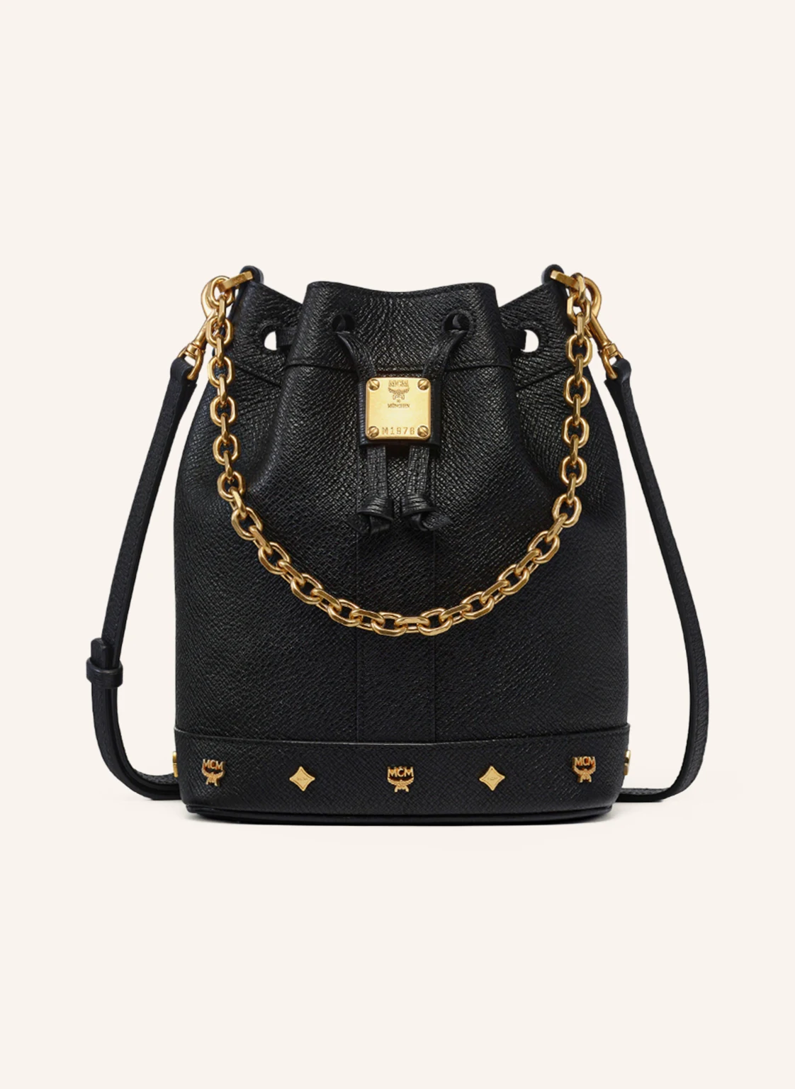 MCM Beuteltasche DESSAU