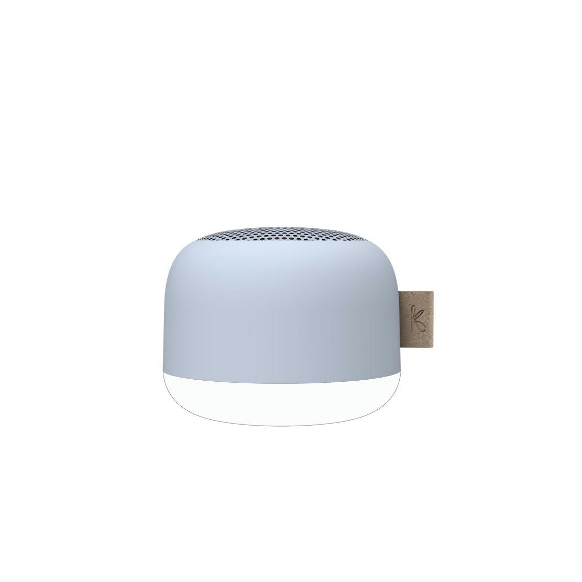 - Enceinte bluetooth aLIGHT Cloudy Blue