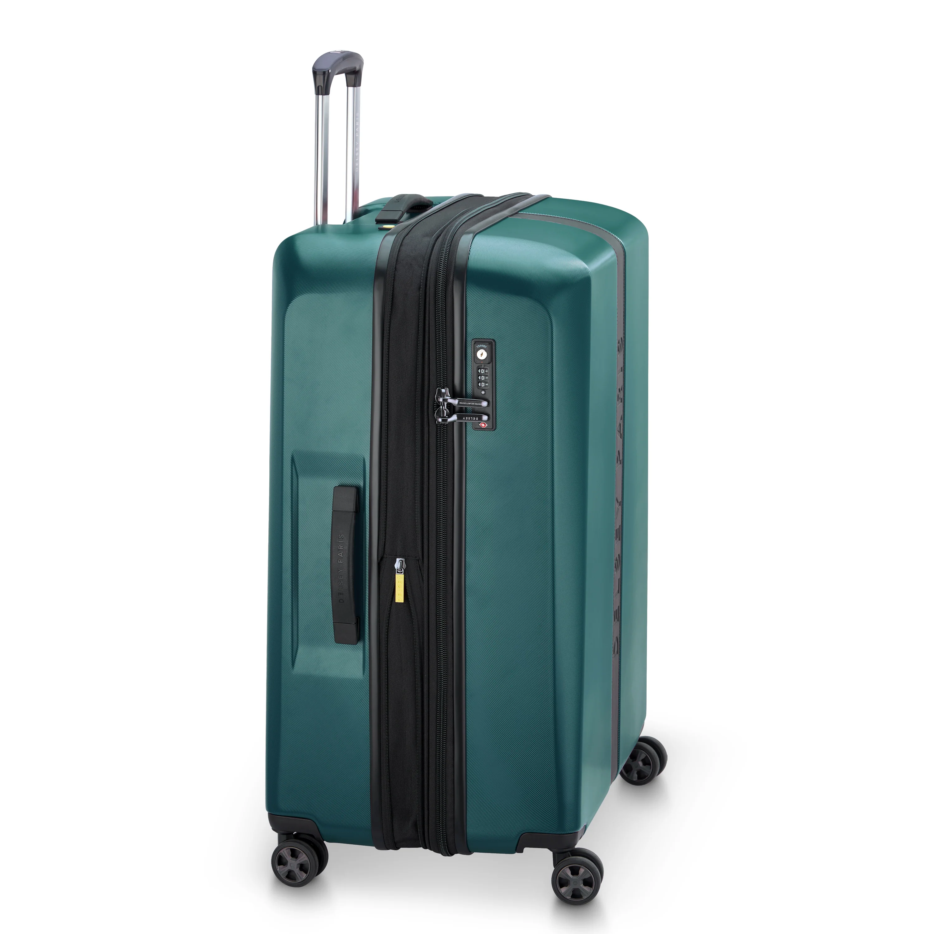 PROMENADE HARD 2.0 - L extensible (76cm)