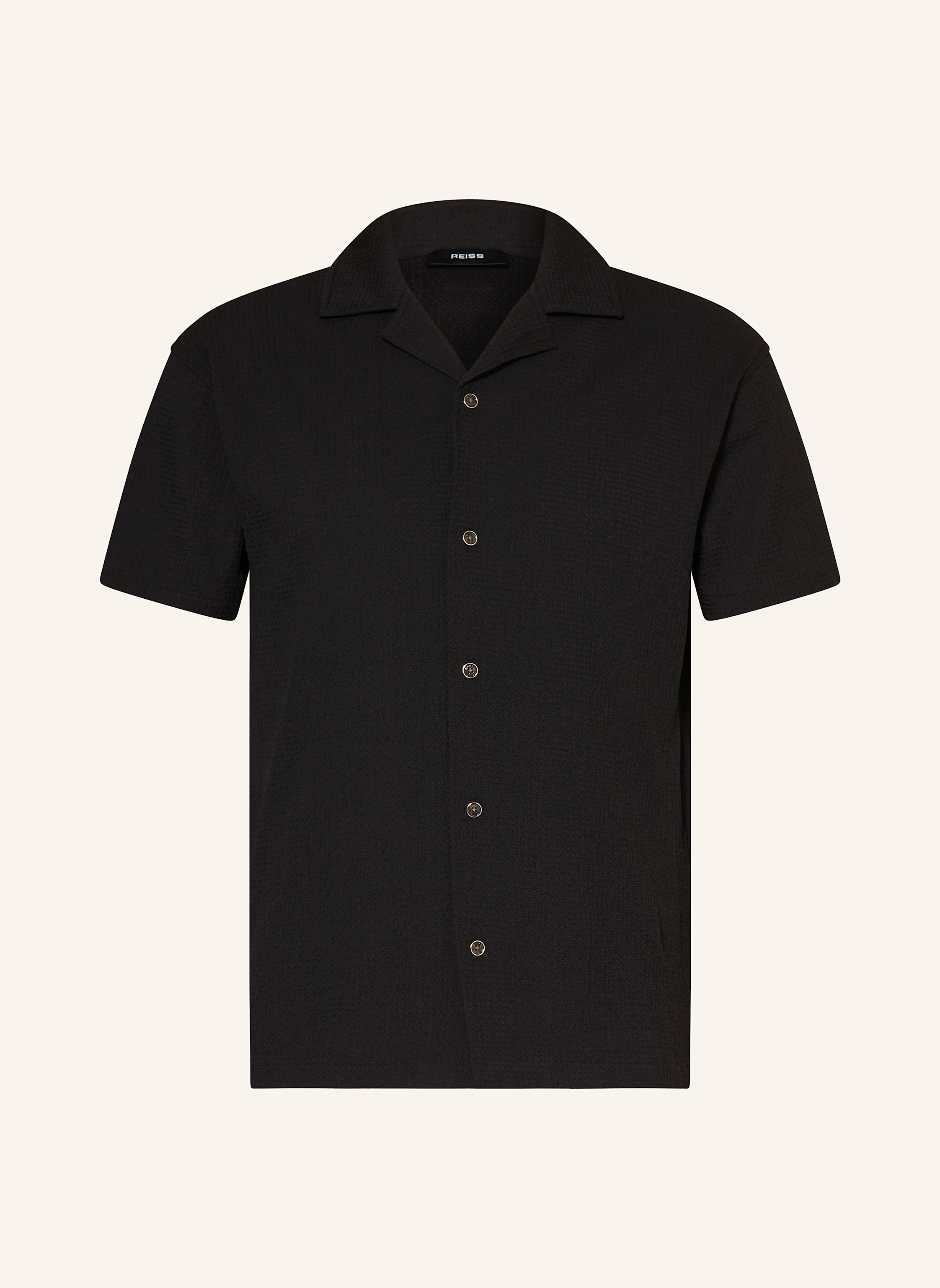 REISS Resorthemd HUNT Comfort Fit