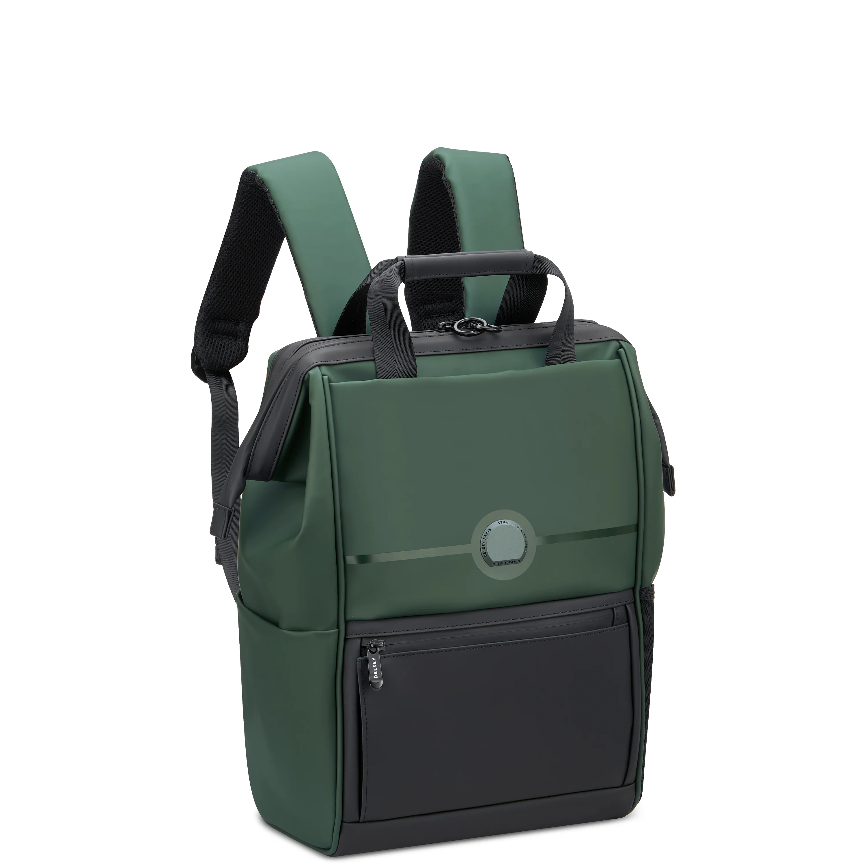 TURENNE SOFT - Sac à Dos (PC Protection 14)