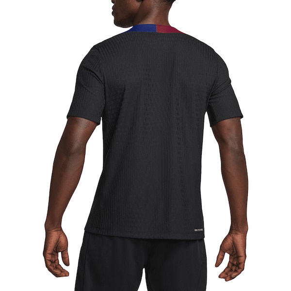 Barcelona Nike 2024/25 Advance Strike Top - Black