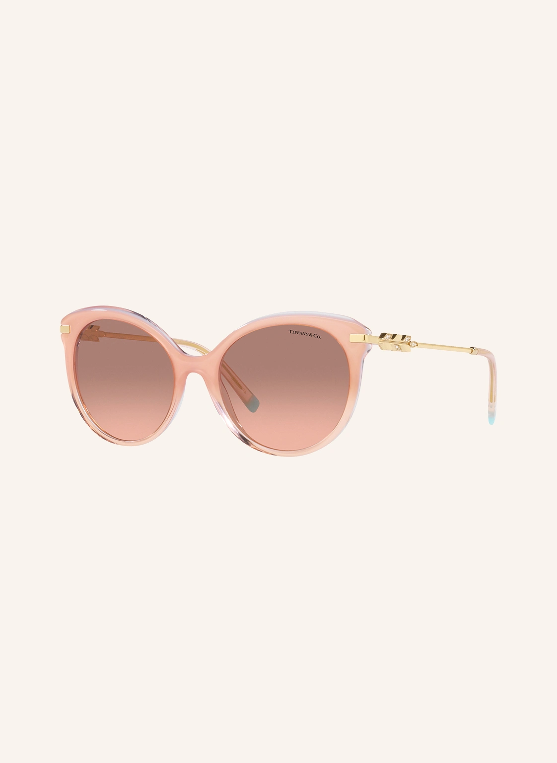 TIFFANY & Co. Sonnenbrille TF 4189B