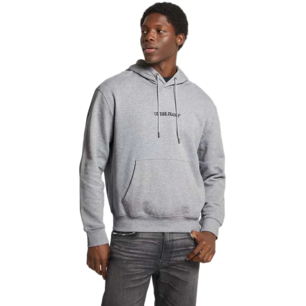 Guess Jeans Gj Reg Embro hoodie