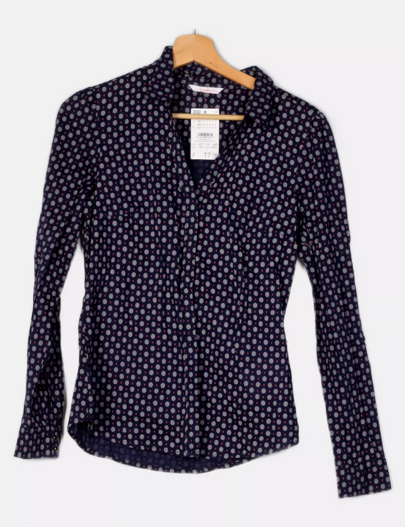 Camaïeu Shirt