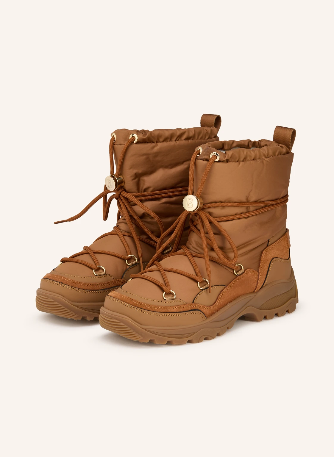 BOGNER Schnürboots ALTA BADIA