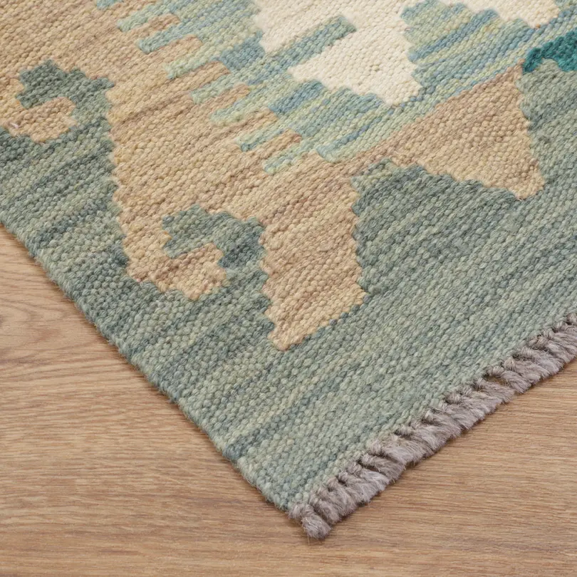 Kelimteppich Afghan Kelim