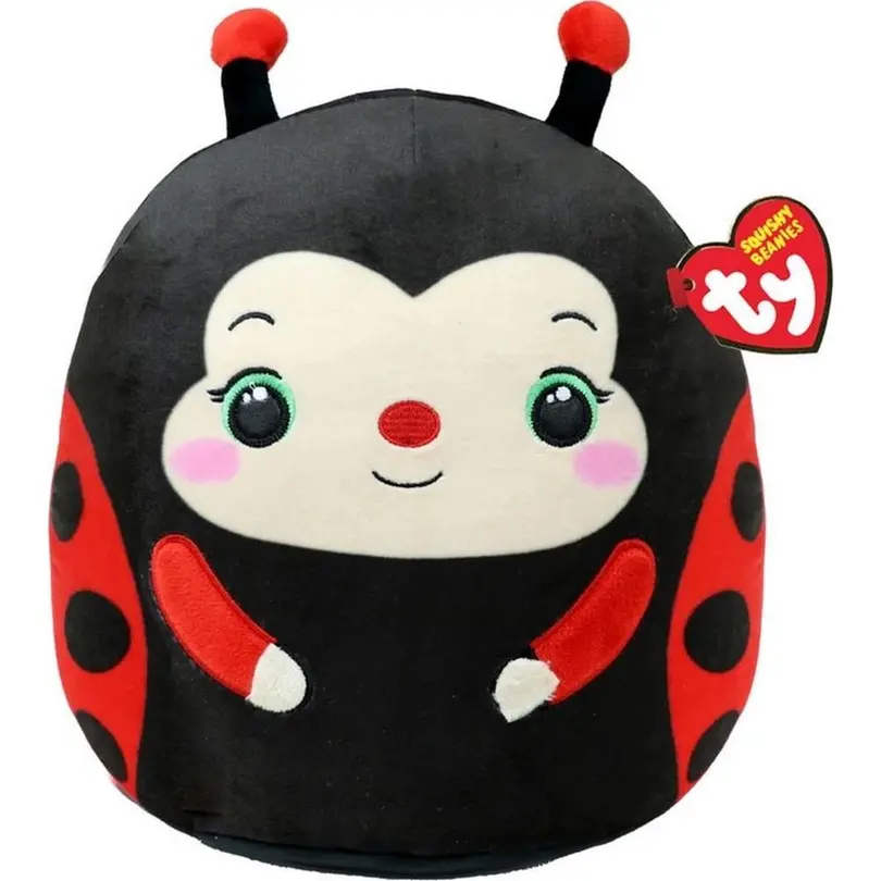 Kuscheltier Lucy