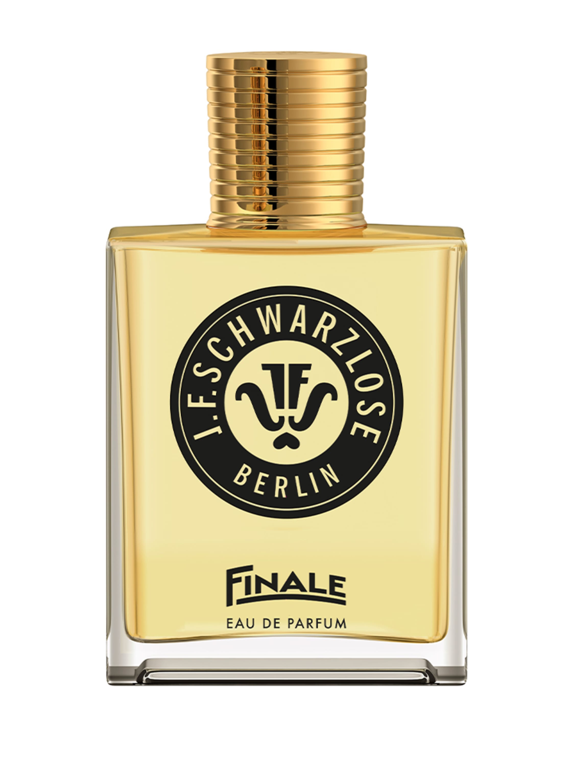 J.F. SCHWARZLOSE BERLIN FINALE
