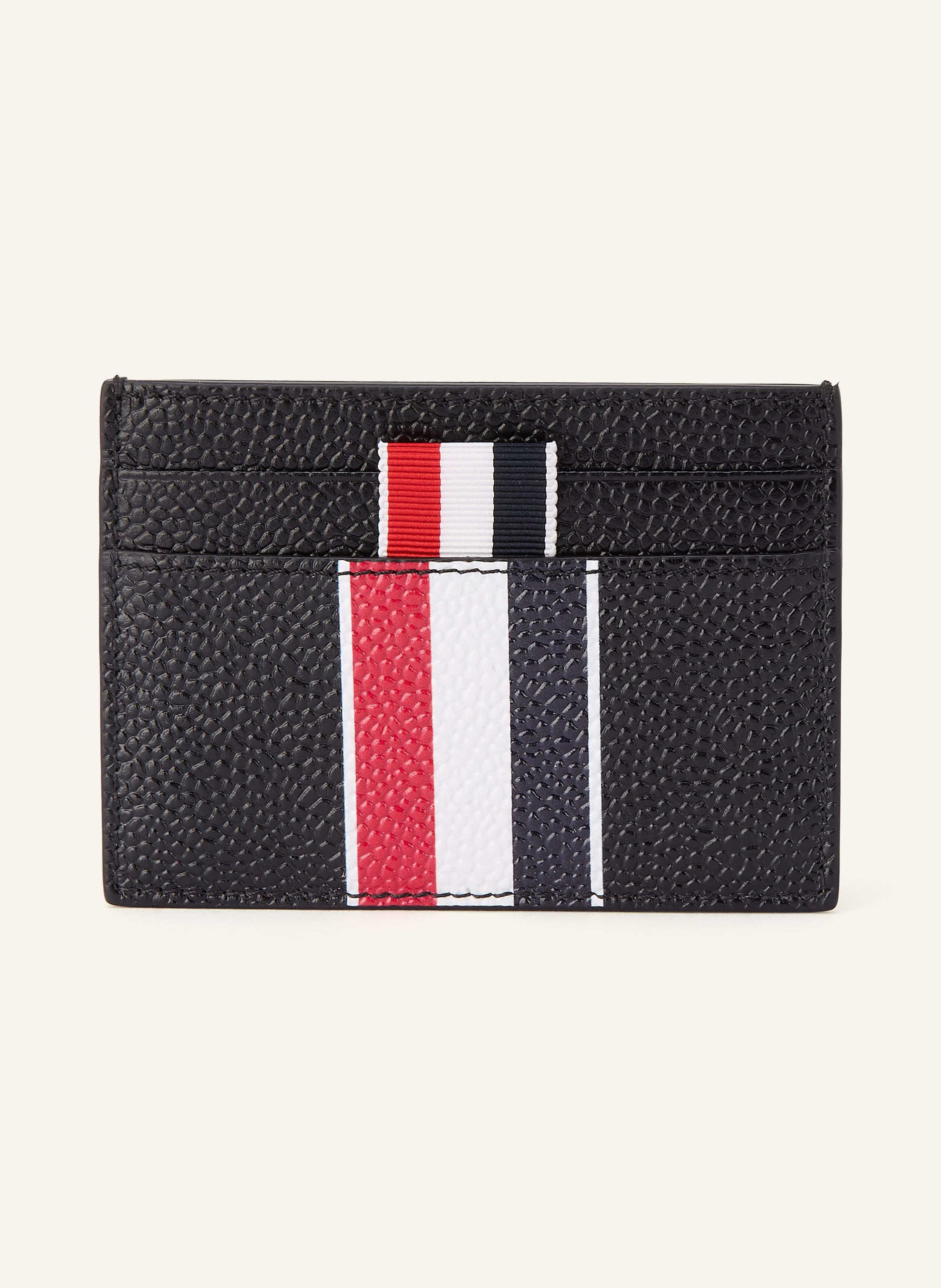 THOM BROWNE. Kartenetui