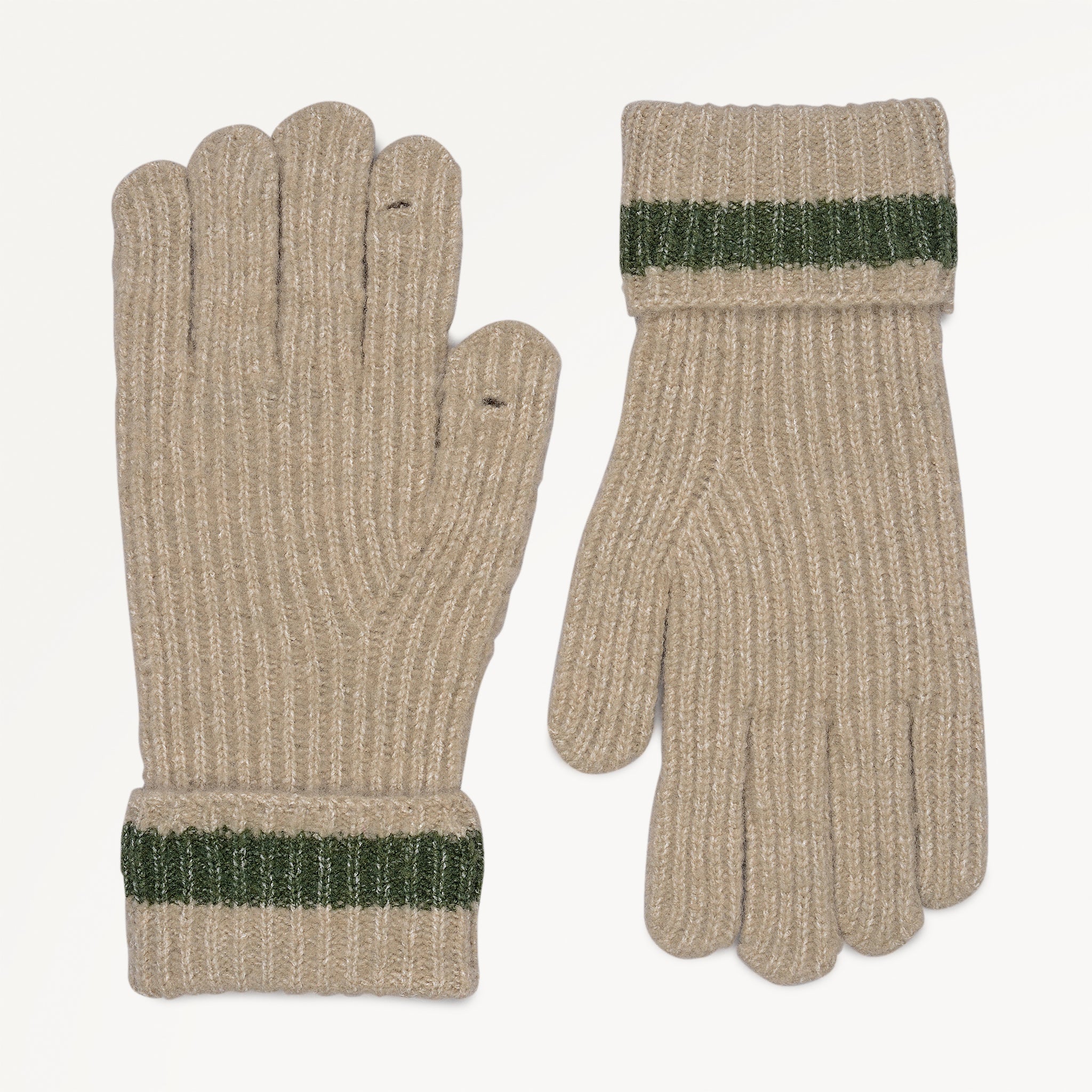 Knitters Lane - Knitted Glove