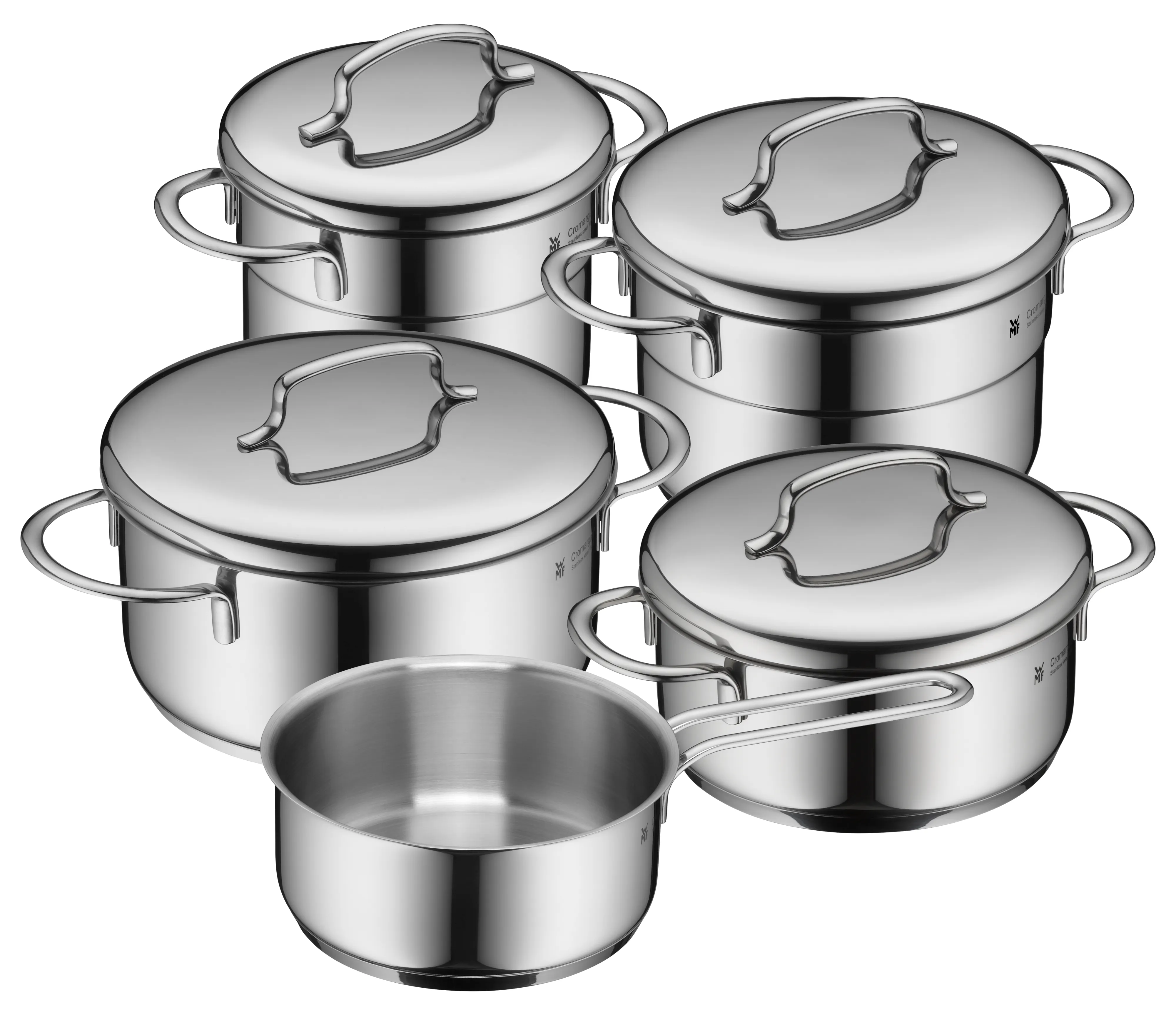 WMF Mini Cookware 5-Piece Value Set*