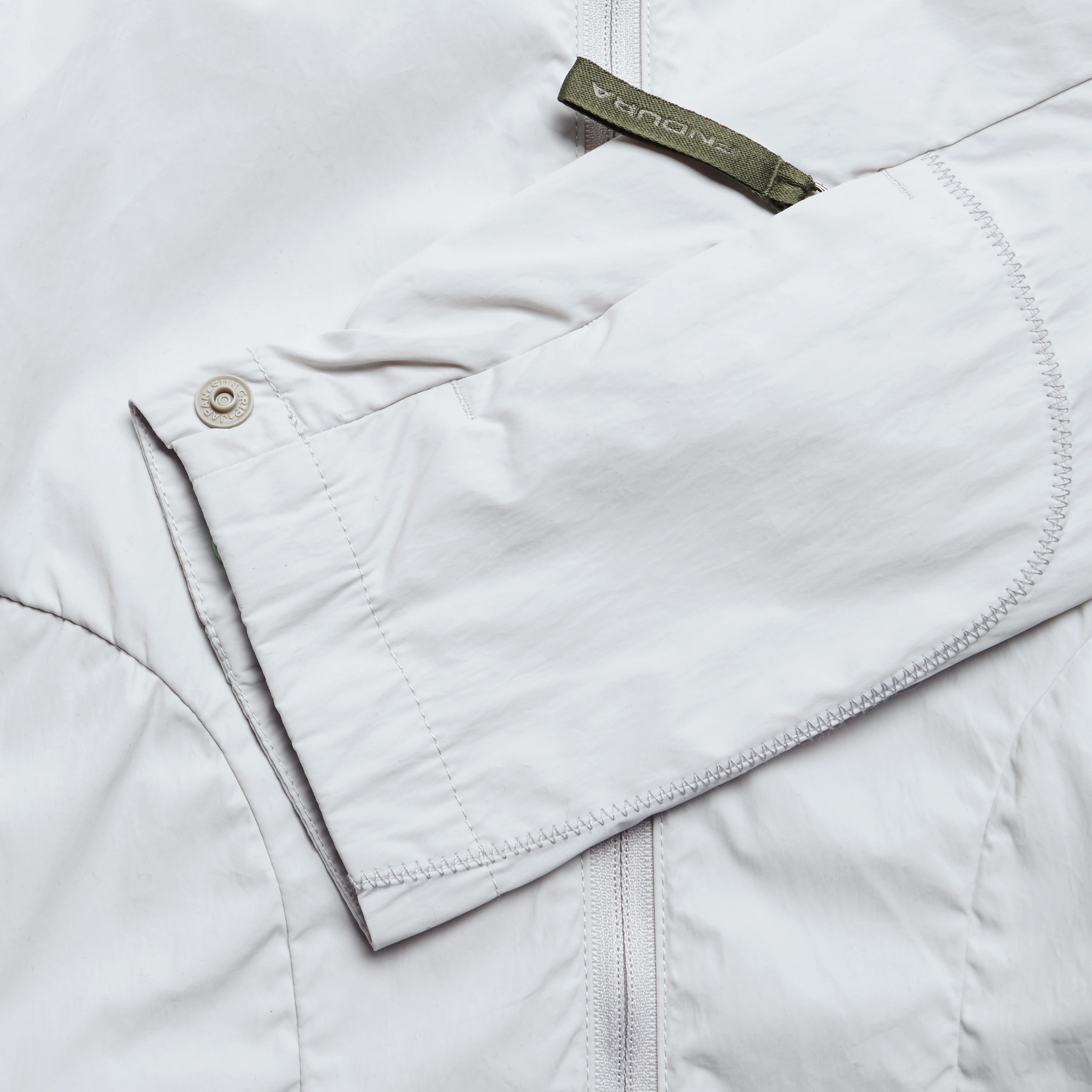 Women's SulTrac Breathable Lightweight Jacket - Lunar Rock