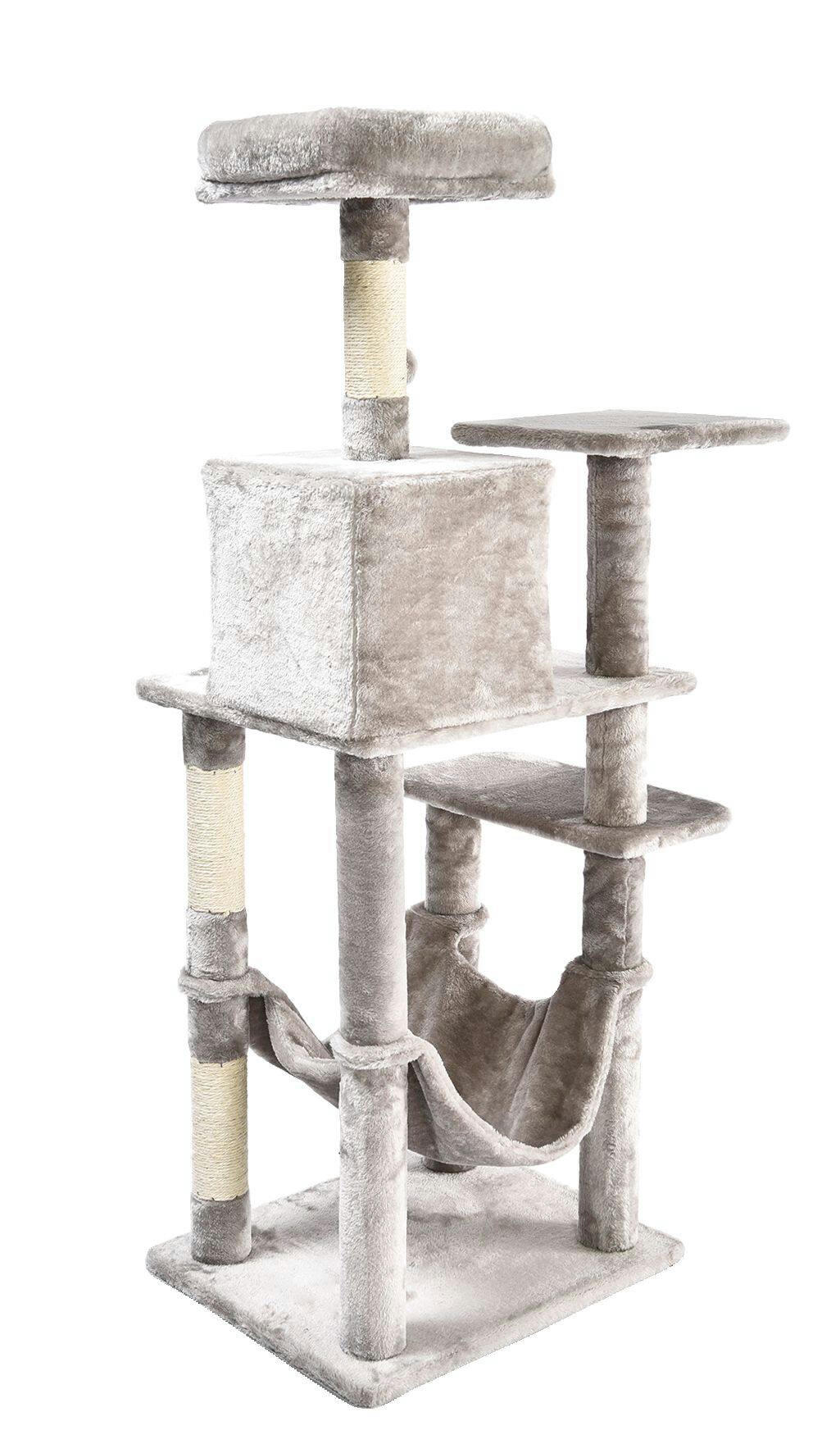 Cat Craft Cat Activity Tree, 56-in