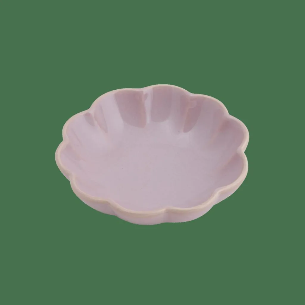 Bols^CASA DAHLIA Bol 18 CL Mauve Clair