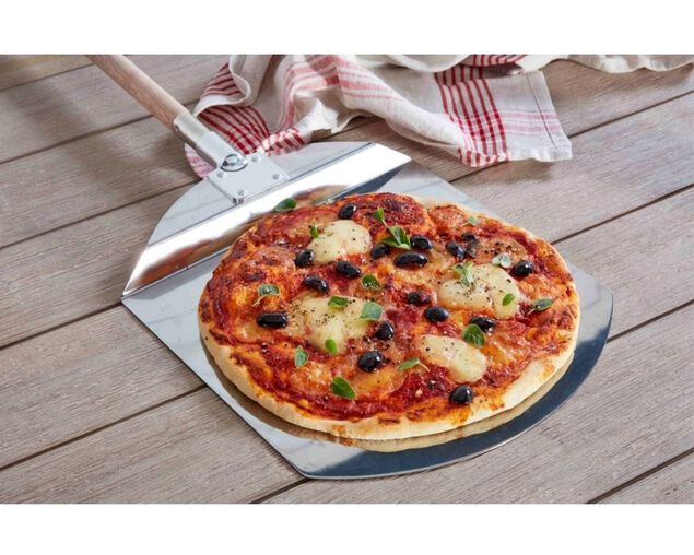 Pro Grill Pizza Spatula