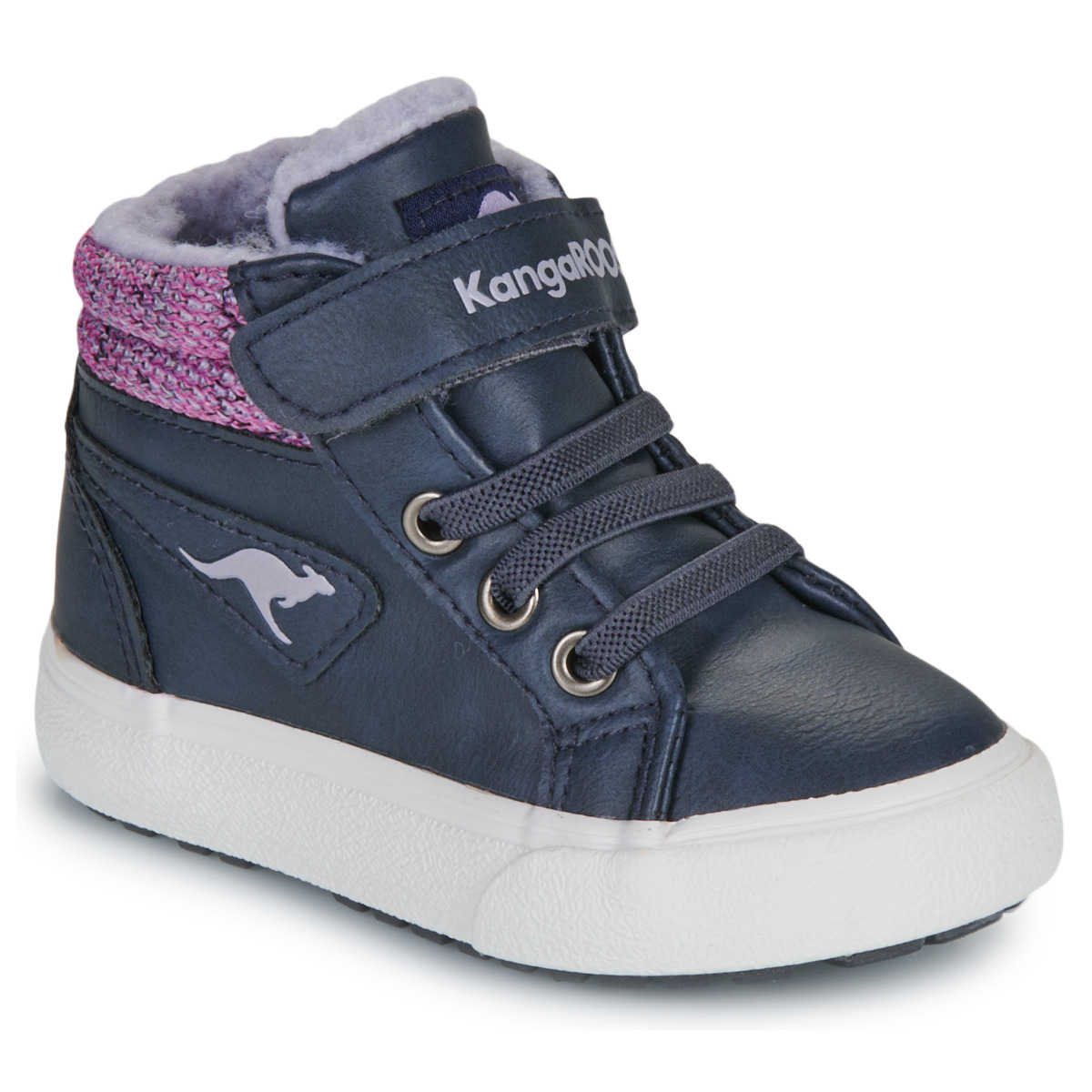 Kangaroos - KaVu III - Marine / Violet