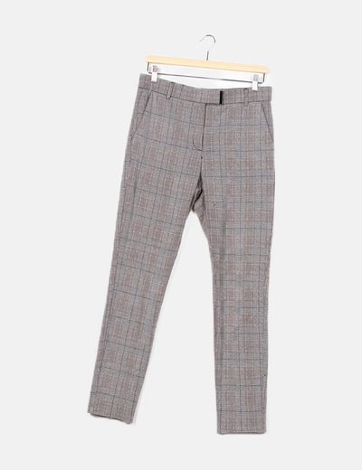 Camaïeu slacks skinny, slim