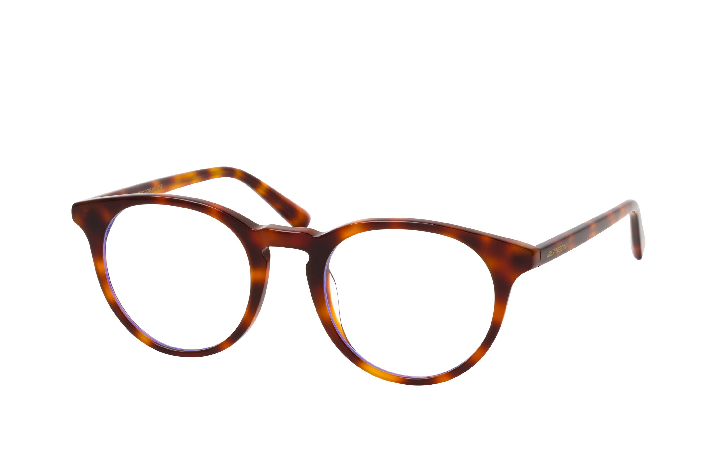 MESSYWEEKEND DEPP Optics Tortoise