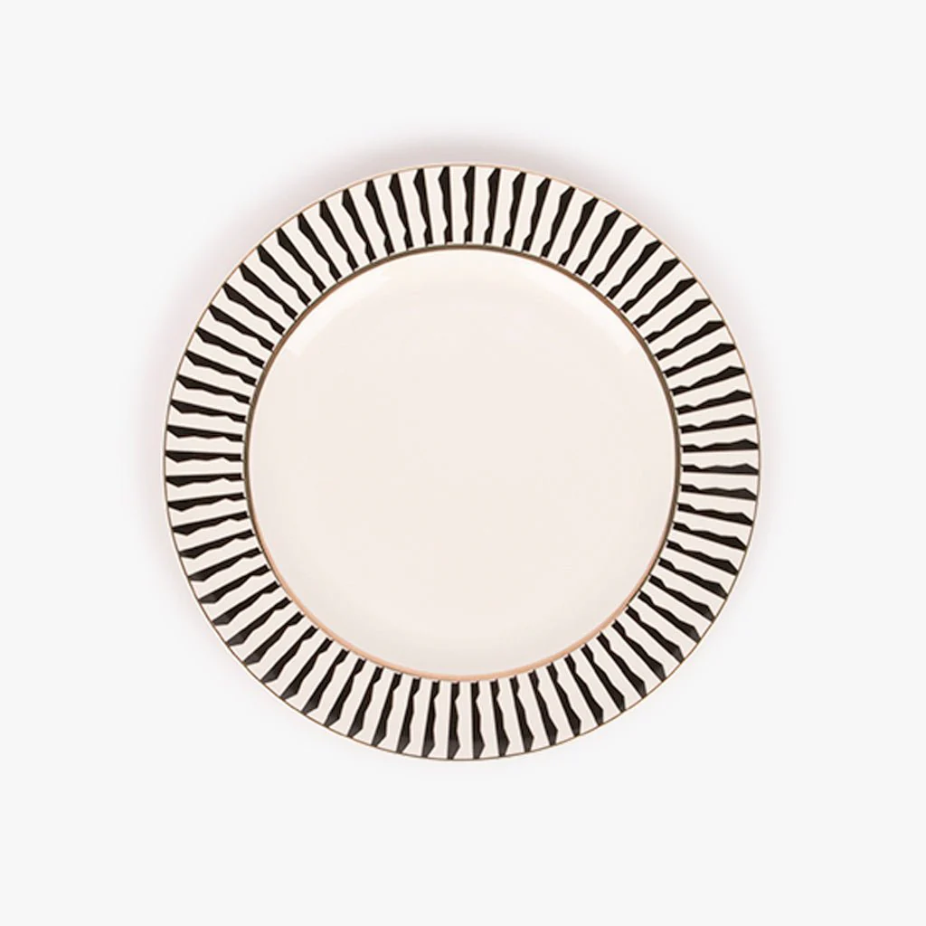 Prato Raso BLACK CAT