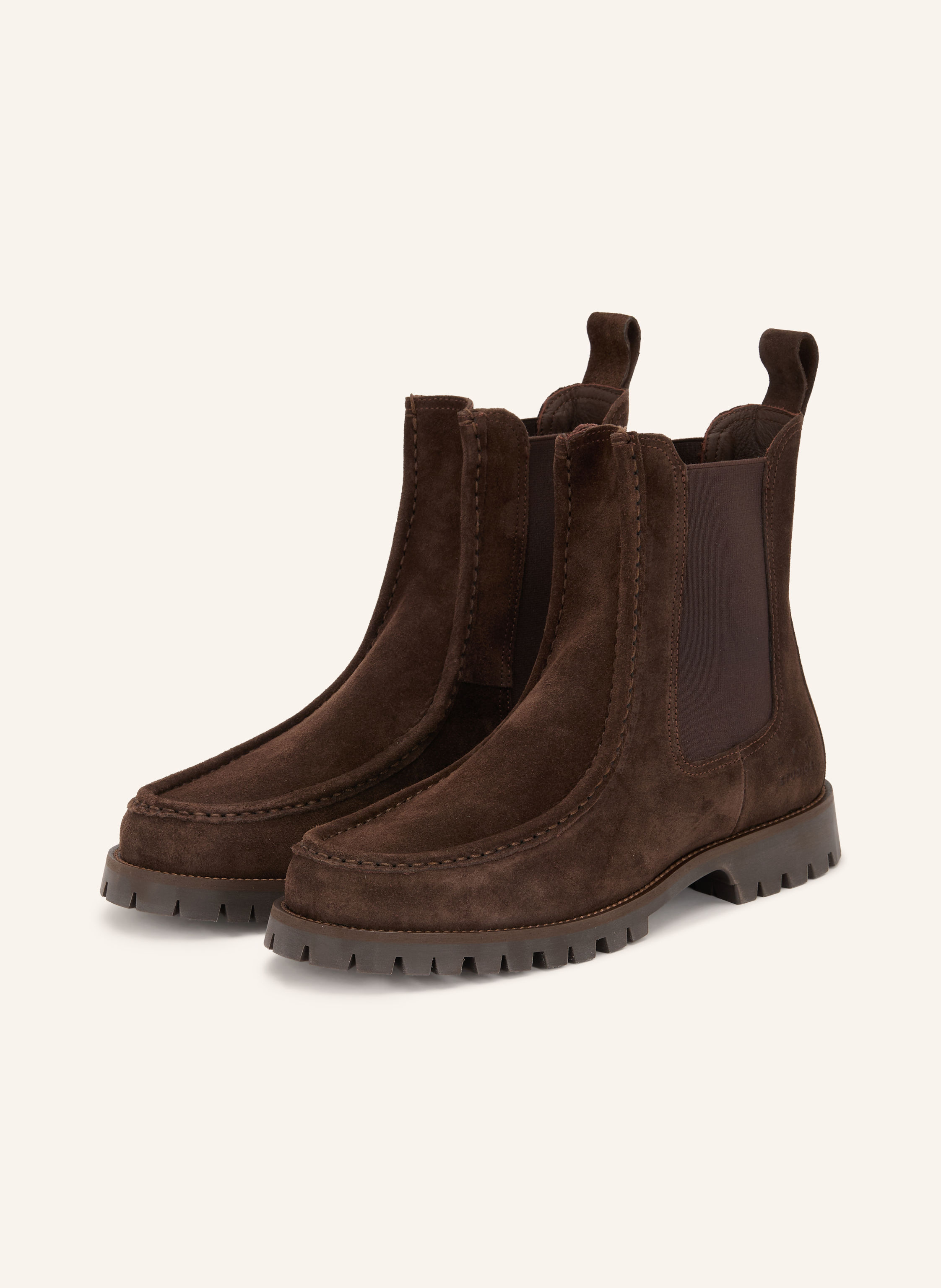 COPENHAGEN STUDIOS Chelsea-Boots CPH845