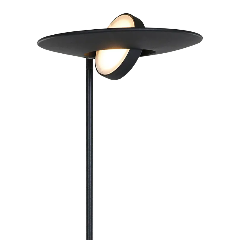 Stehleuchte Steinhauer LED