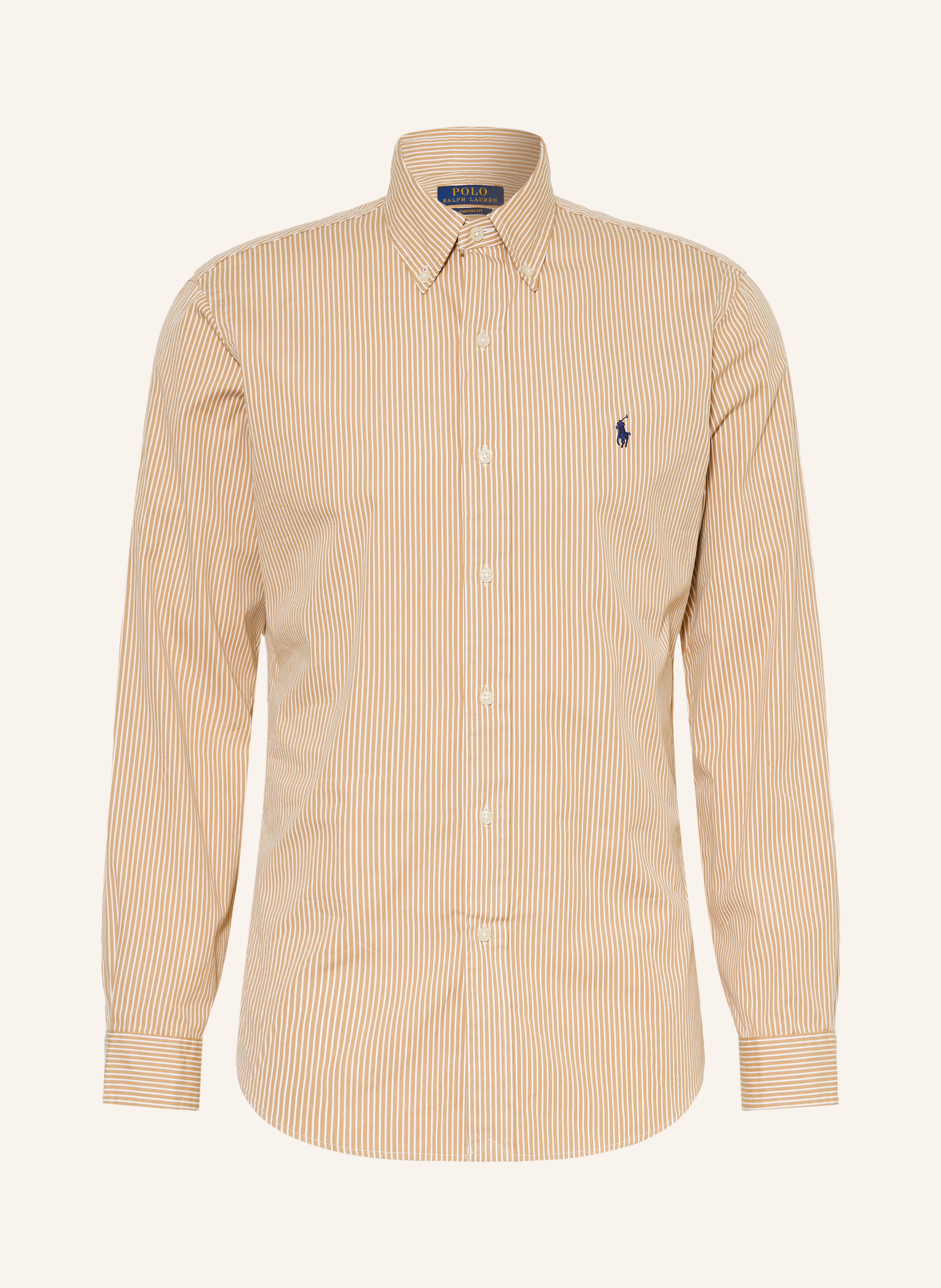 POLO RALPH LAUREN Hemd Custom Fit
