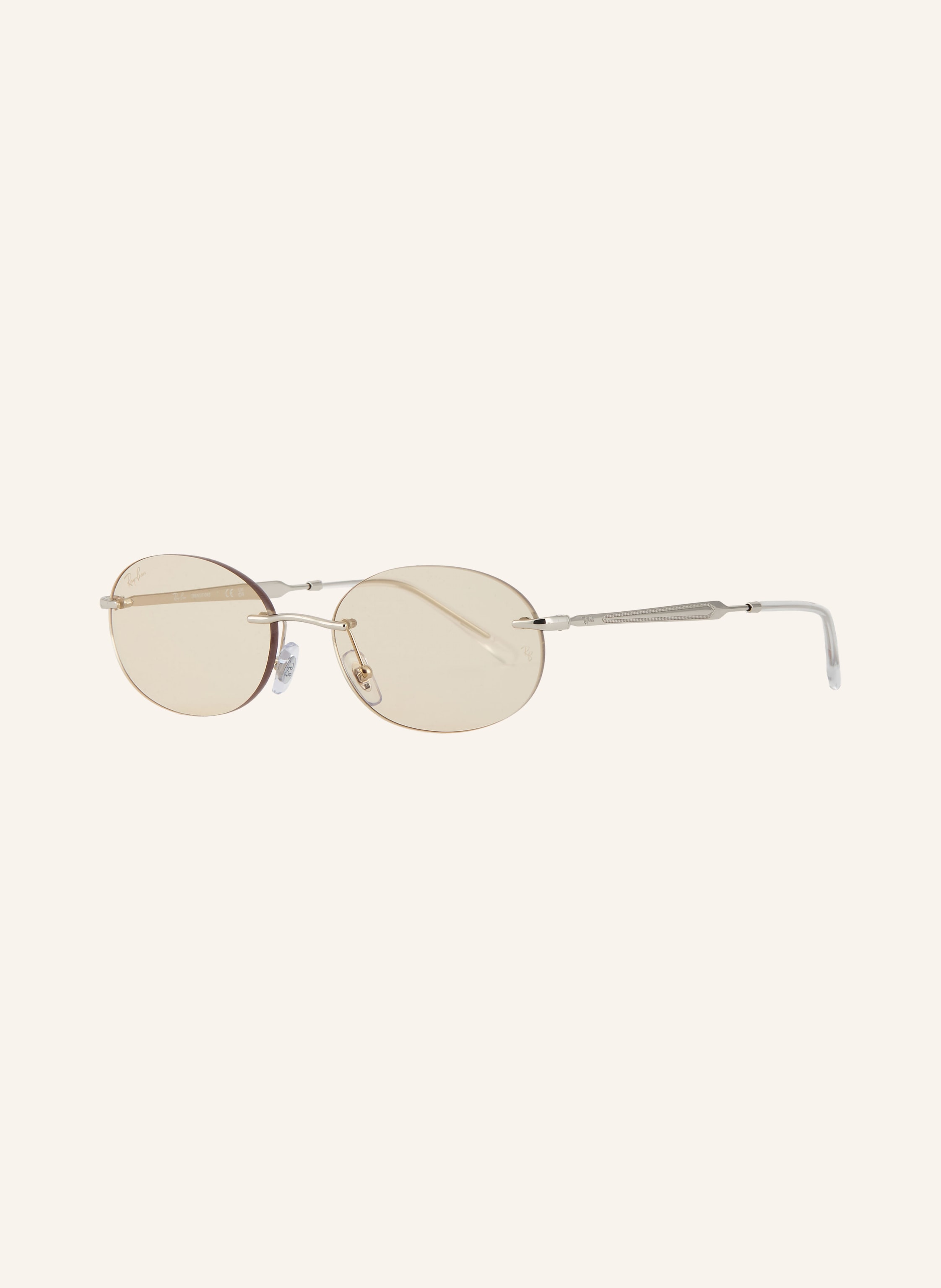 Ray-Ban Sonnenbrille RB3767