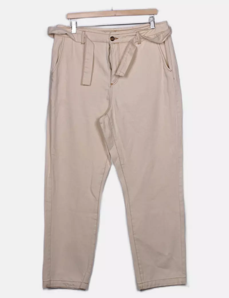 Camaïeu wide-leg jeans
