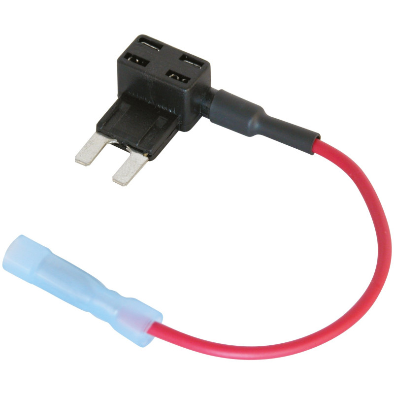 Porte fusible pour voiture